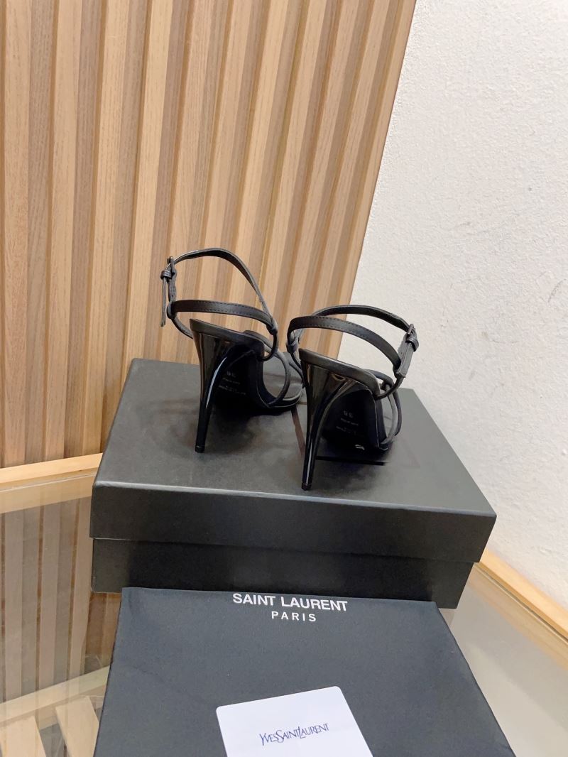 Ysl Sandals